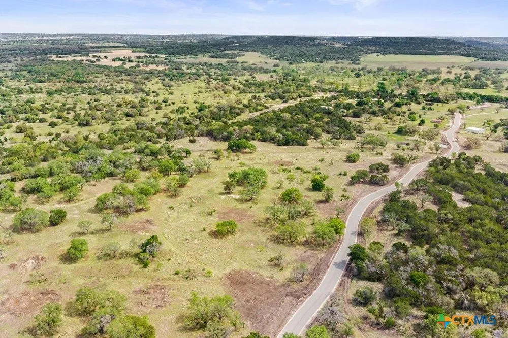 4772 County Road 340 Burnet, TX 78611
