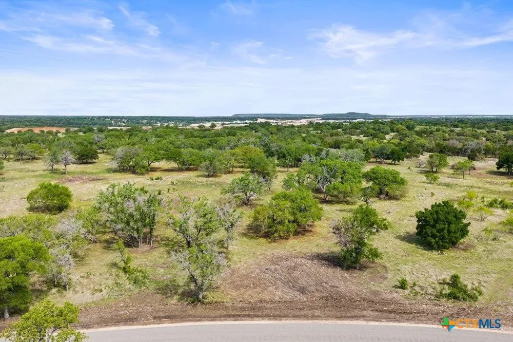 4772 County Road 340 Burnet, TX 78611