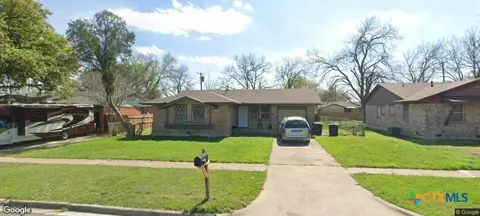 610 E Jasper Drive