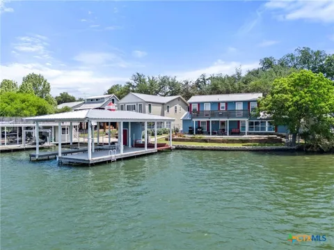 324 Granite Shoals Lane