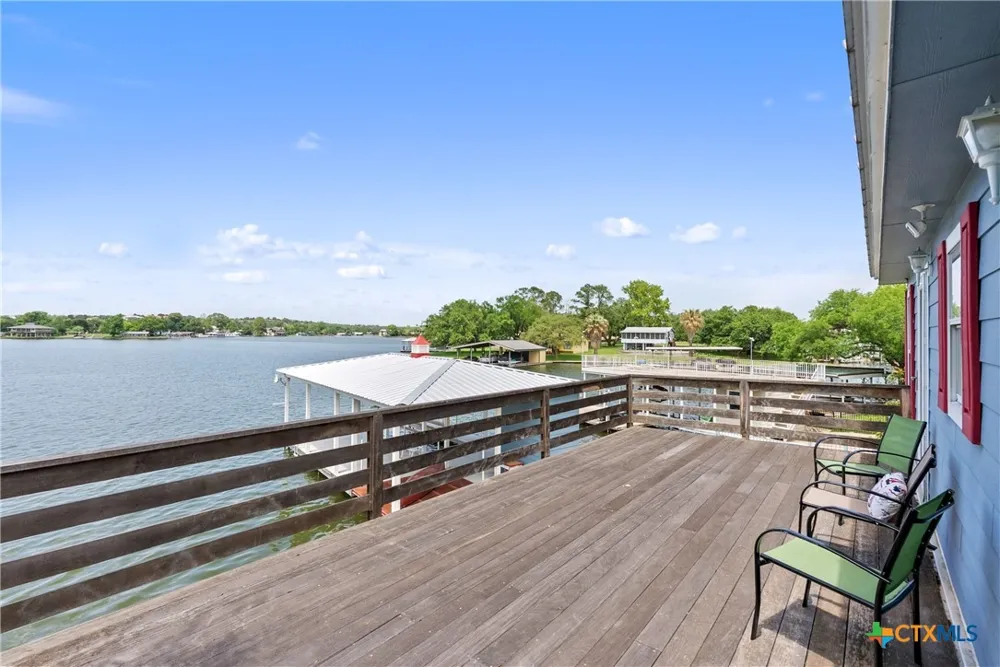 324 Granite Shoals Lane Sunrise Beach, TX 78643