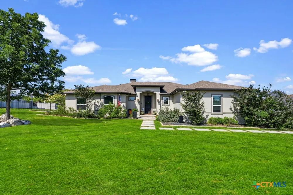 1627 Blush New Braunfels, TX 78132
