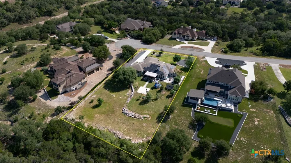 1627 Blush New Braunfels, TX 78132