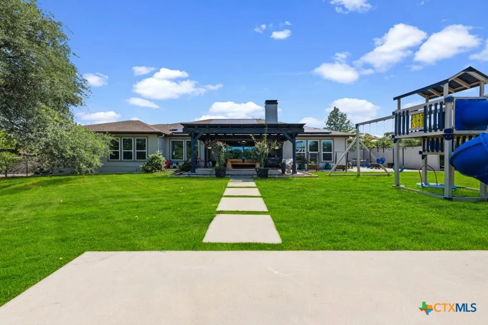 1627 Blush New Braunfels, TX 78132
