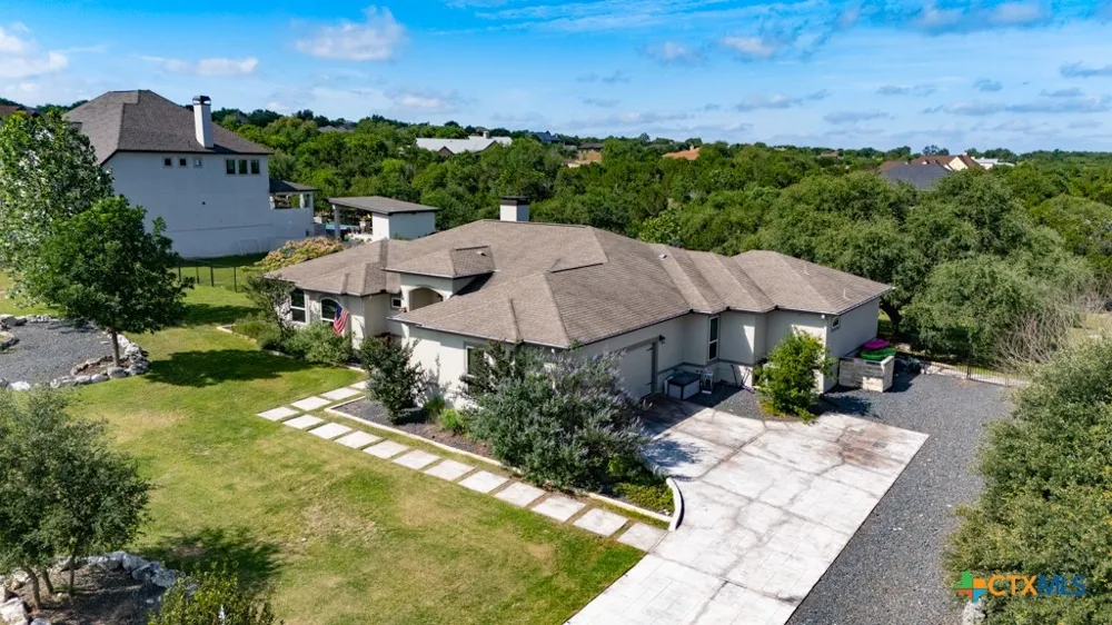 1627 Blush New Braunfels, TX 78132