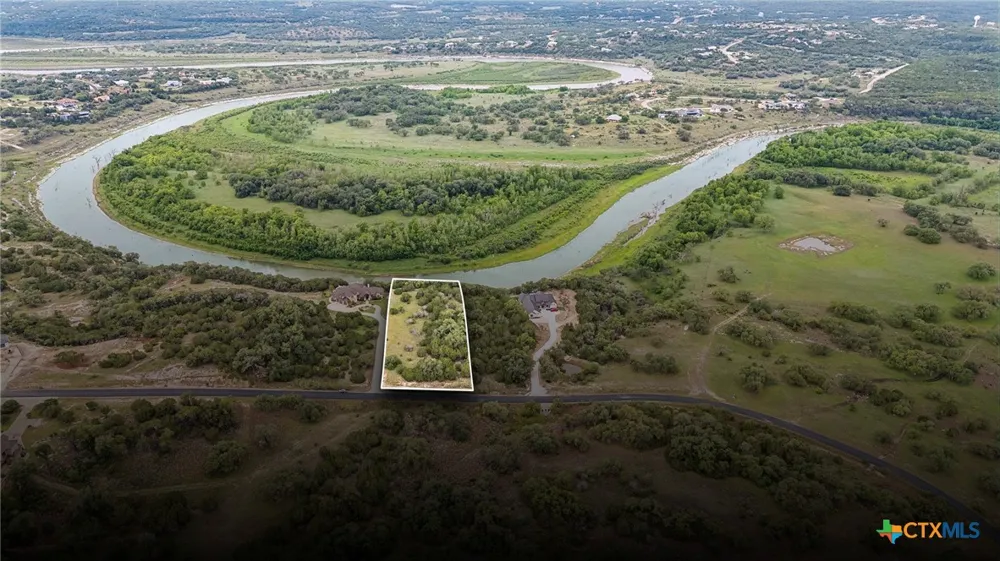 293 River Cliff Place Spring Branch, TX 78070