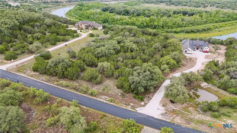 293 River Cliff Place Spring Branch, TX 78070