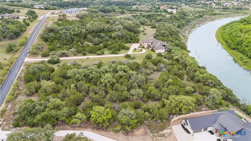 293 River Cliff Place Spring Branch, TX 78070