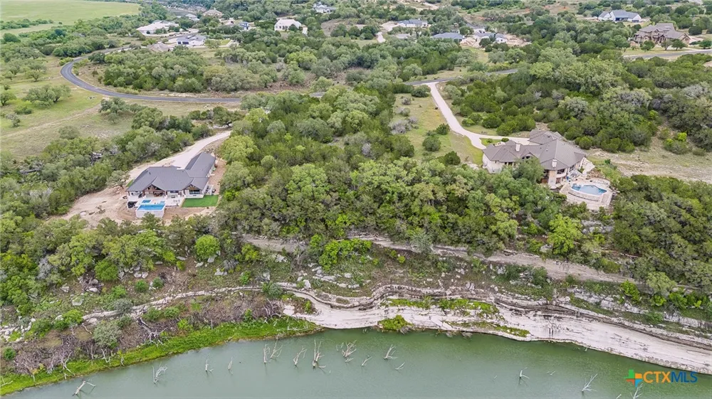 293 River Cliff Place Spring Branch, TX 78070