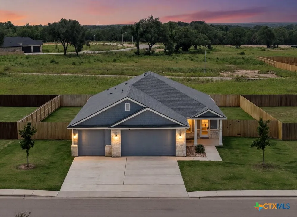 3303 Pistoia Trail Temple, TX 76502