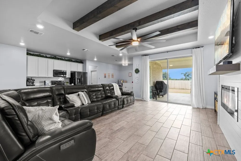 3303 Pistoia Trail Temple, TX 76502