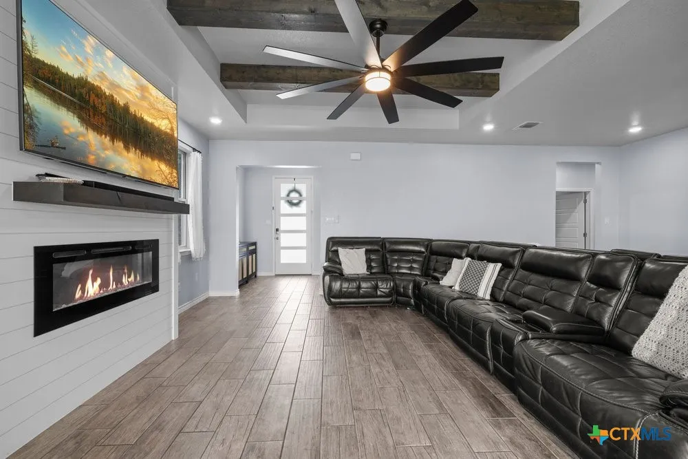 3303 Pistoia Trail Temple, TX 76502