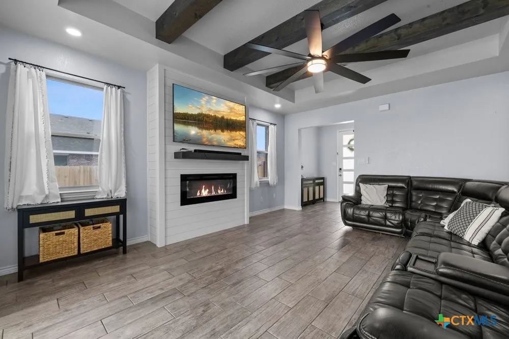 3303 Pistoia Trail Temple, TX 76502