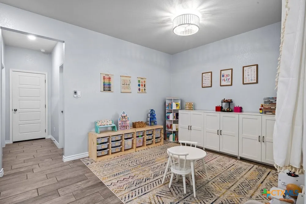 3303 Pistoia Trail Temple, TX 76502