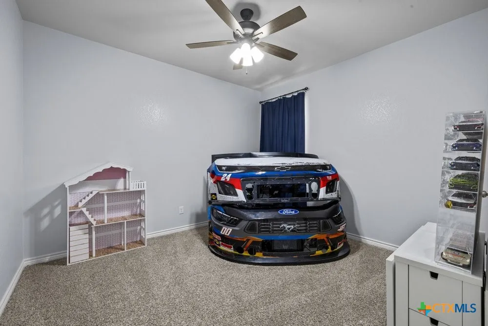 3303 Pistoia Trail Temple, TX 76502