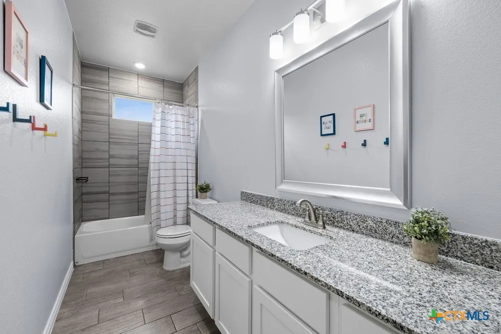 3303 Pistoia Trail Temple, TX 76502