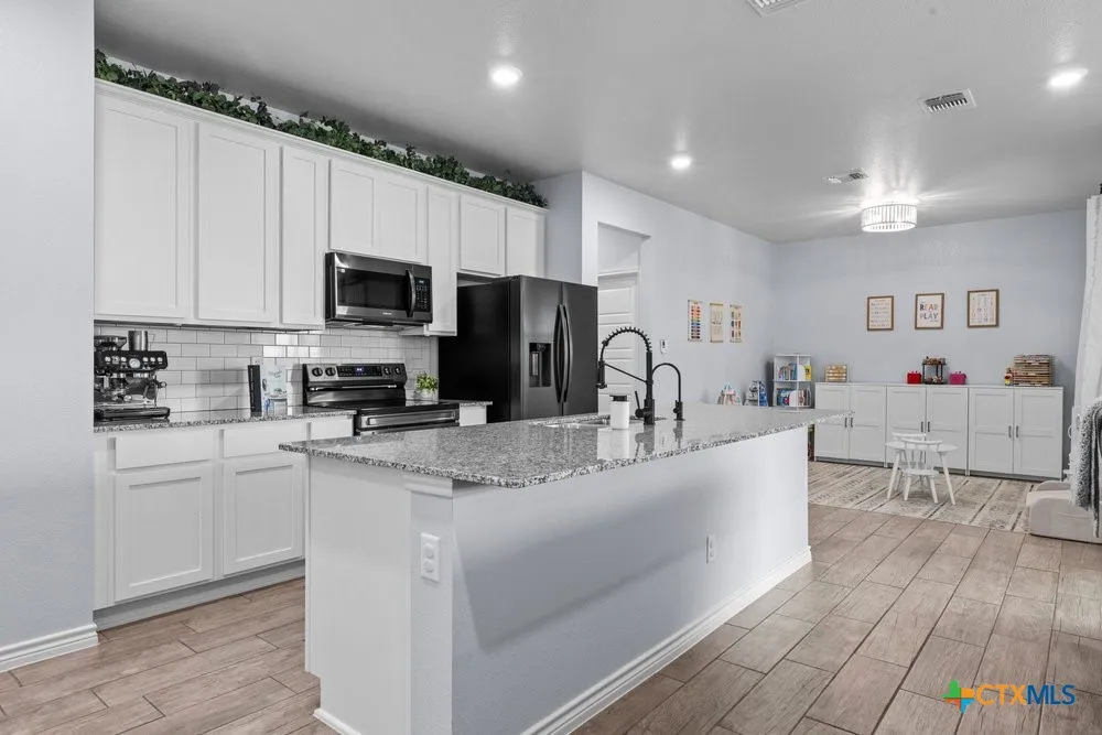 3303 Pistoia Trail Temple, TX 76502