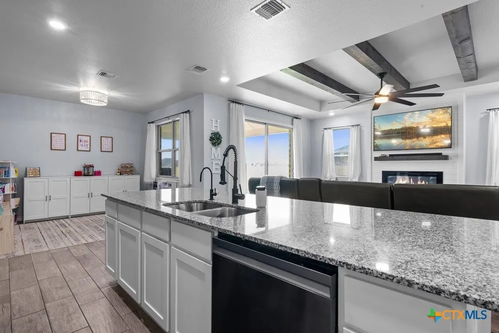 3303 Pistoia Trail Temple, TX 76502