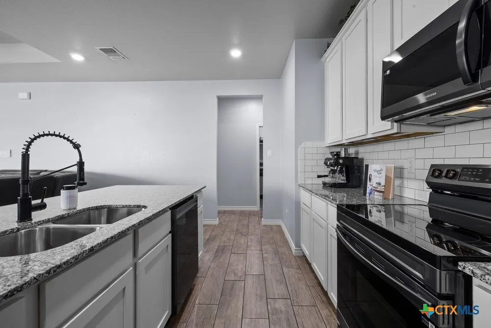 3303 Pistoia Trail Temple, TX 76502