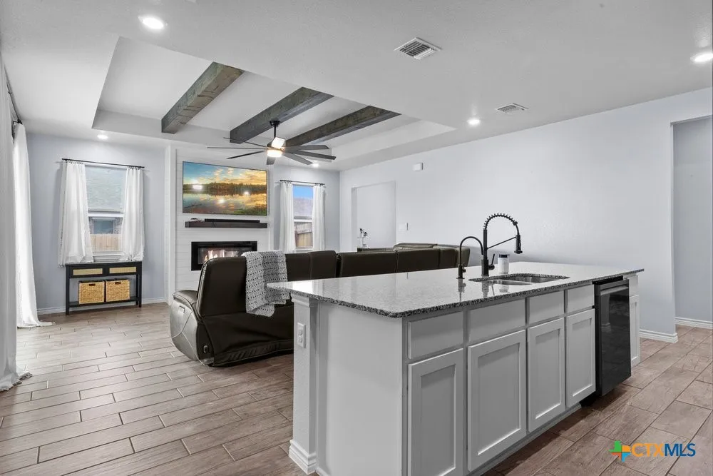 3303 Pistoia Trail Temple, TX 76502