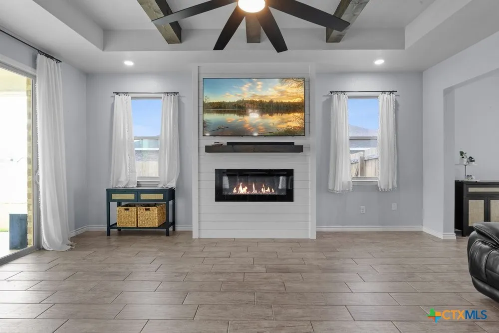 3303 Pistoia Trail Temple, TX 76502