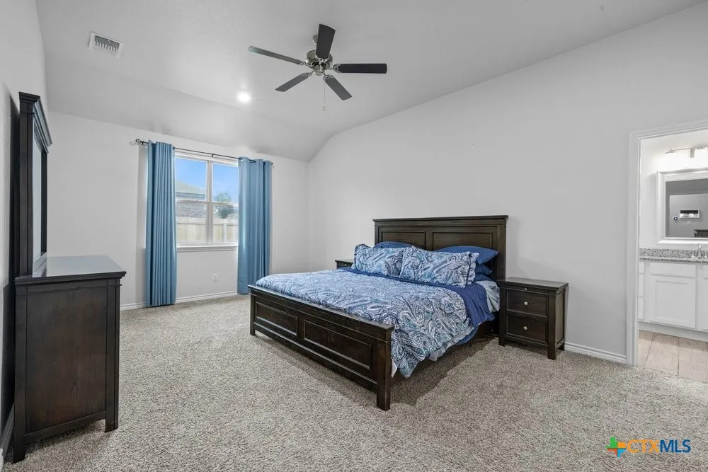 3303 Pistoia Trail Temple, TX 76502