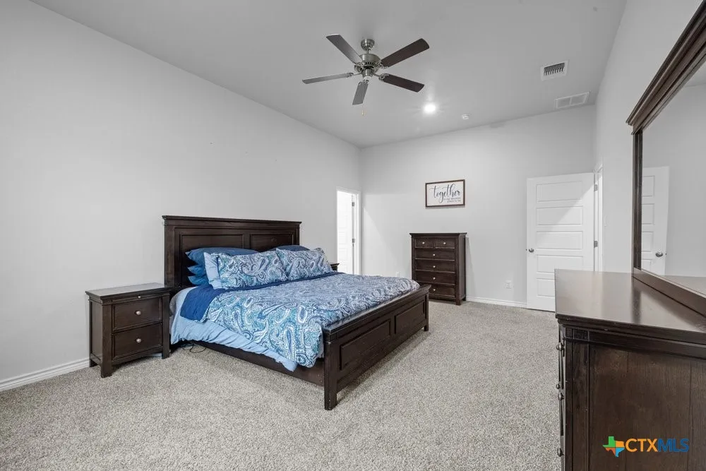 3303 Pistoia Trail Temple, TX 76502