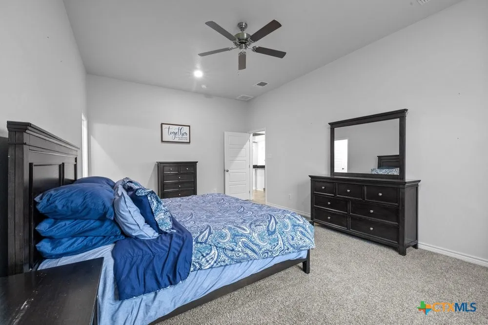 3303 Pistoia Trail Temple, TX 76502