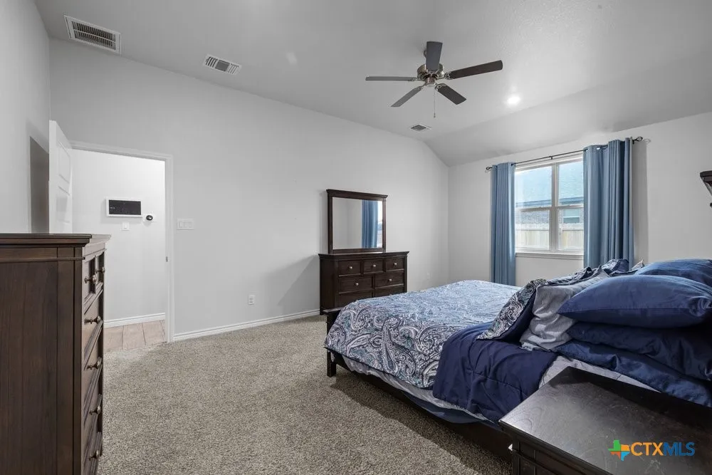 3303 Pistoia Trail Temple, TX 76502