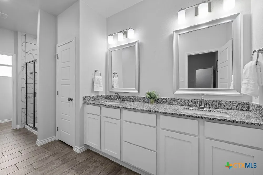 3303 Pistoia Trail Temple, TX 76502