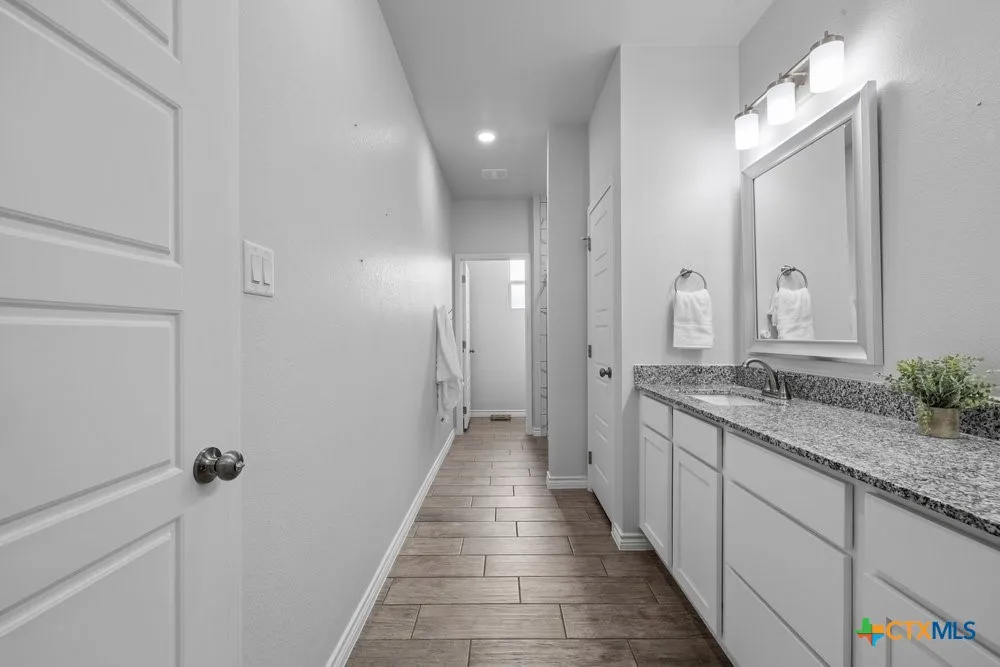 3303 Pistoia Trail Temple, TX 76502