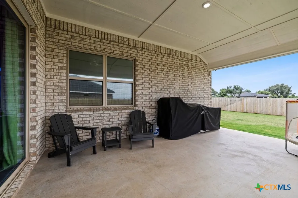 3303 Pistoia Trail Temple, TX 76502