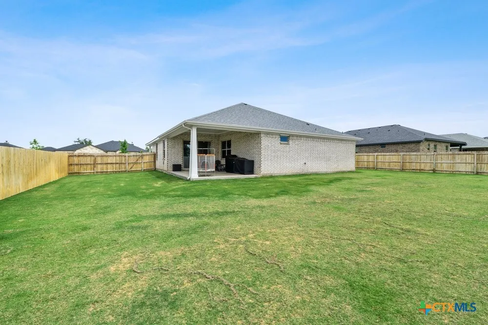 3303 Pistoia Trail Temple, TX 76502