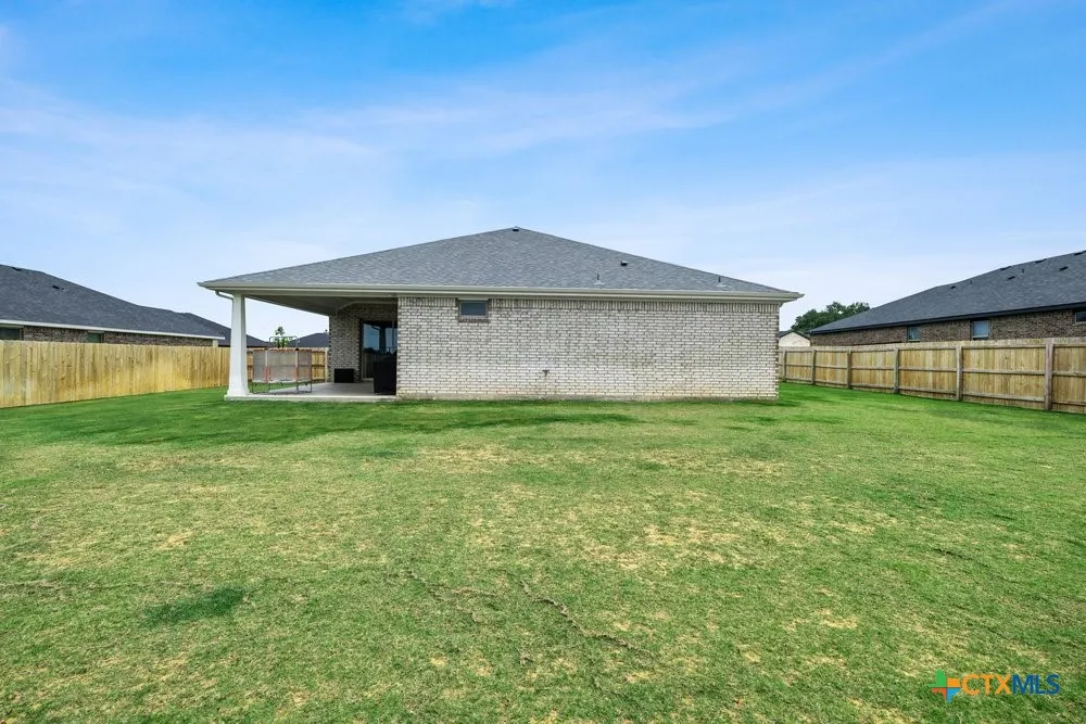 3303 Pistoia Trail Temple, TX 76502