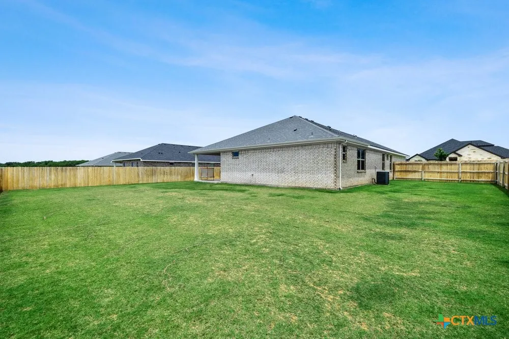 3303 Pistoia Trail Temple, TX 76502