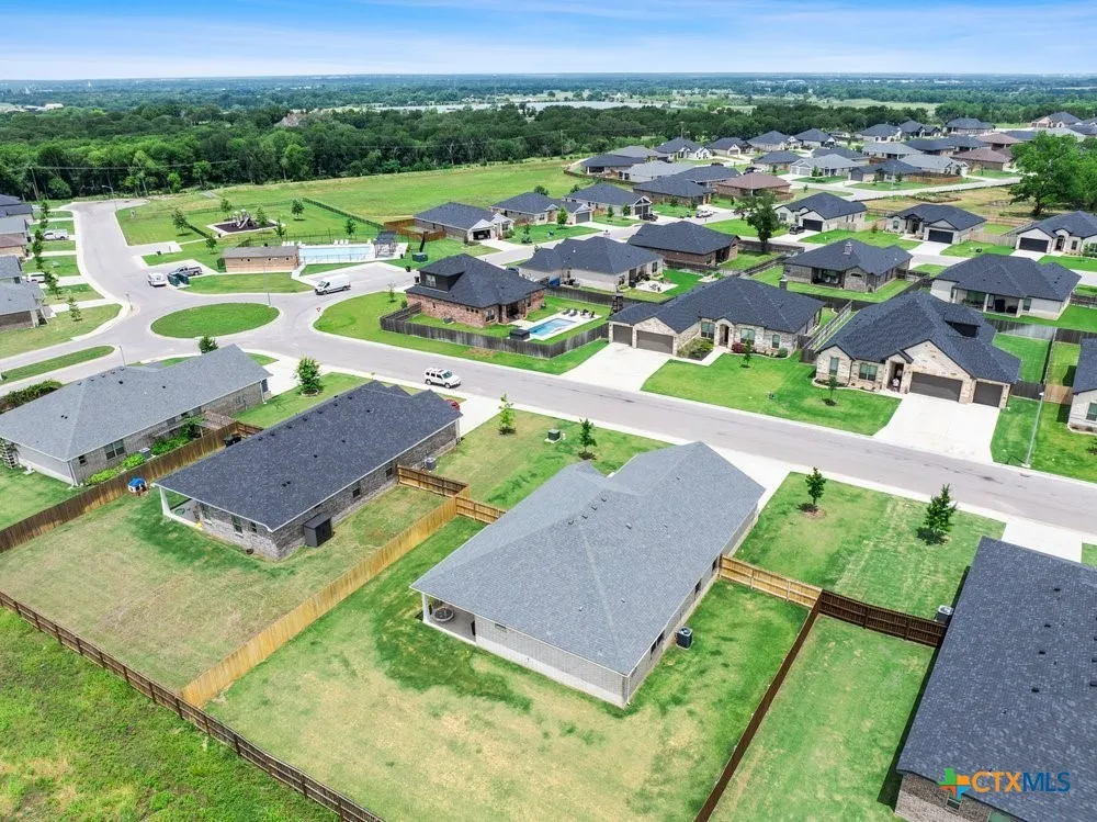 3303 Pistoia Trail Temple, TX 76502