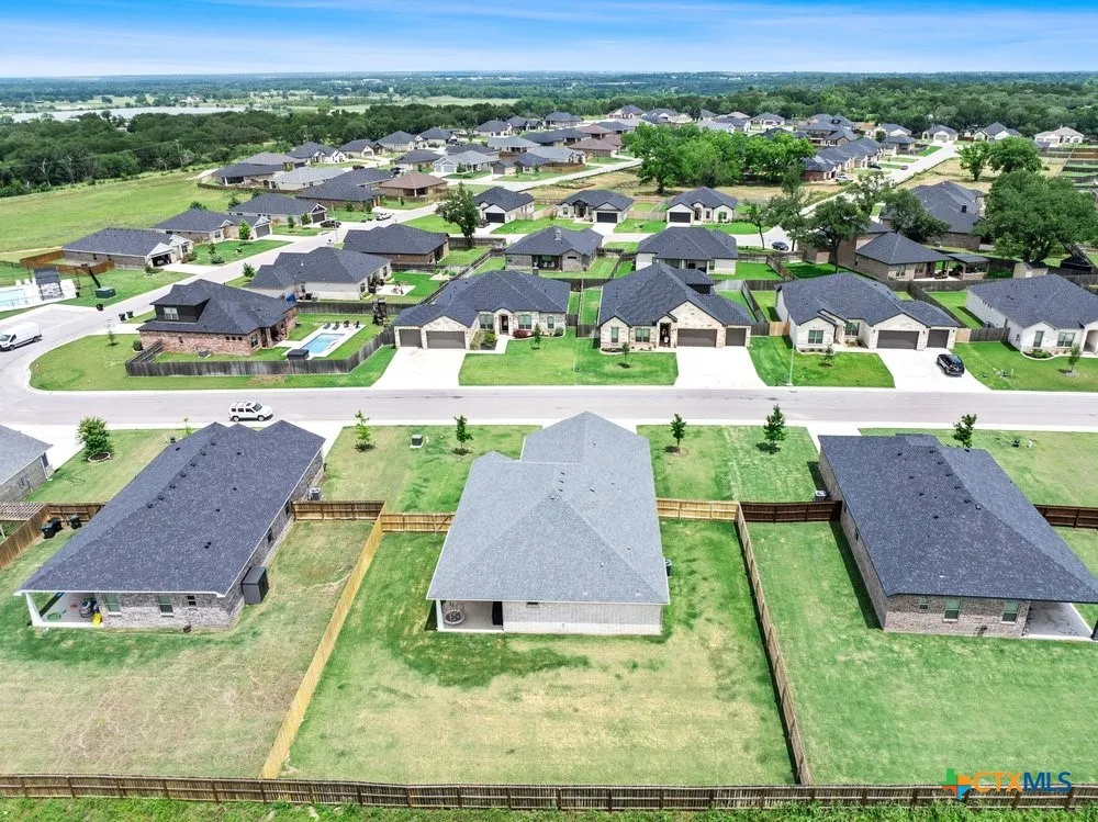 3303 Pistoia Trail Temple, TX 76502