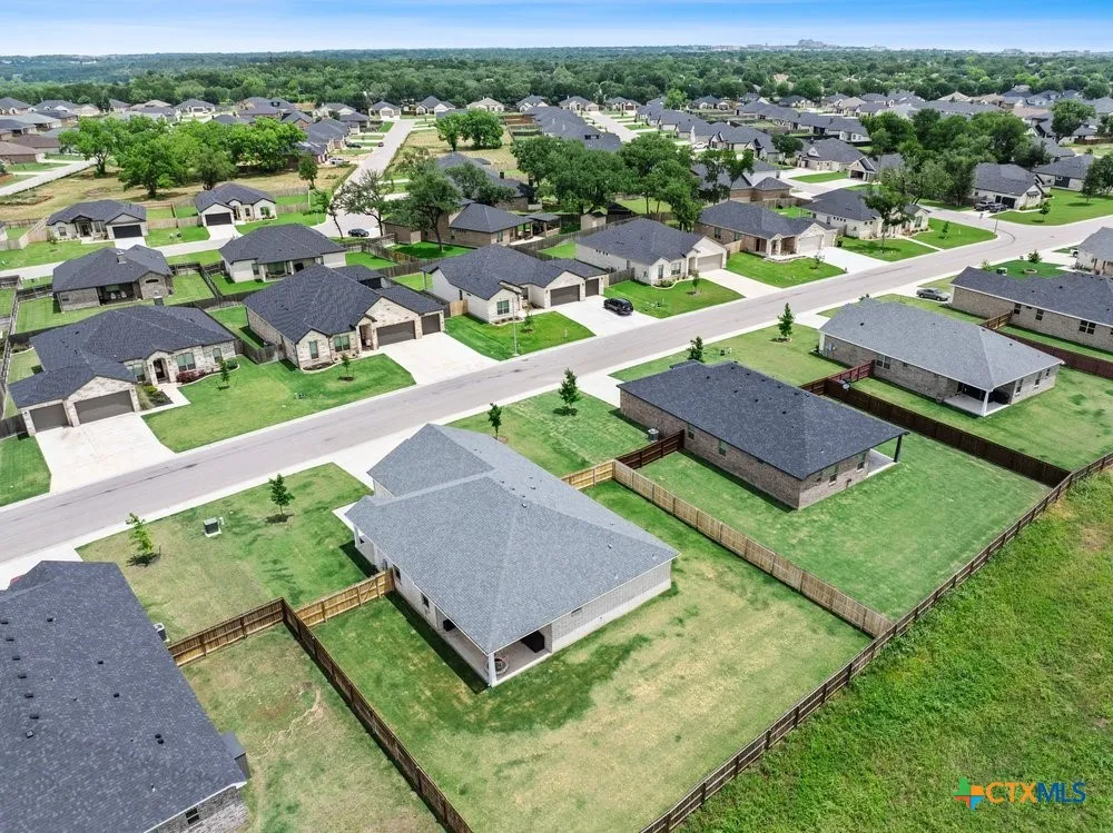 3303 Pistoia Trail Temple, TX 76502