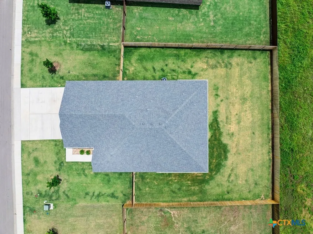 3303 Pistoia Trail Temple, TX 76502