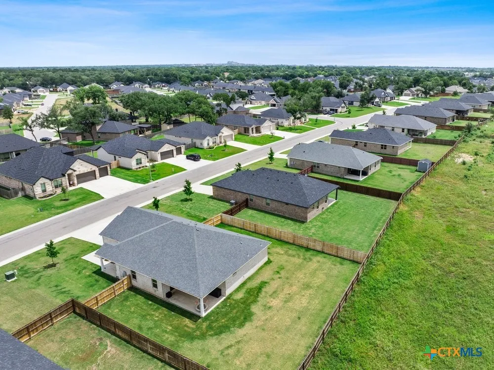 3303 Pistoia Trail Temple, TX 76502