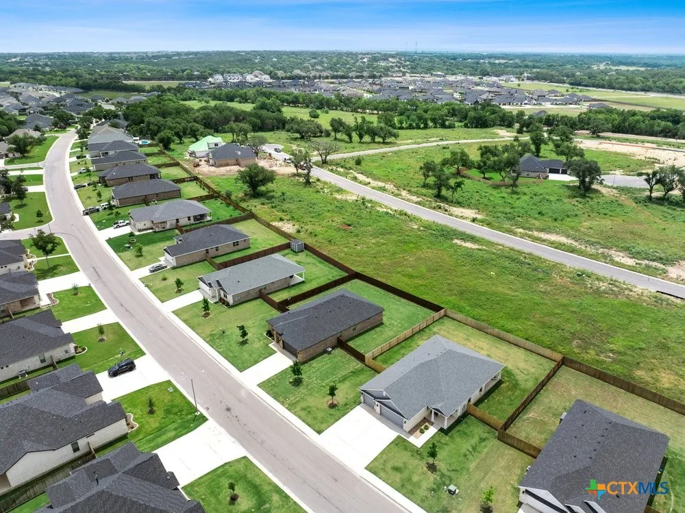 3303 Pistoia Trail Temple, TX 76502