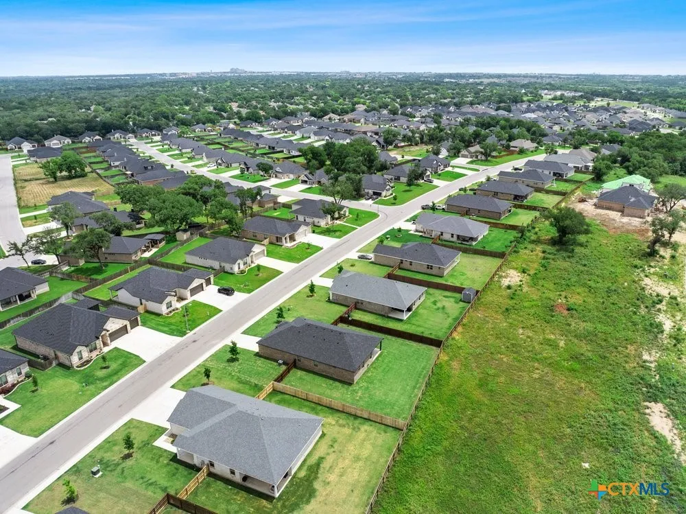 3303 Pistoia Trail Temple, TX 76502