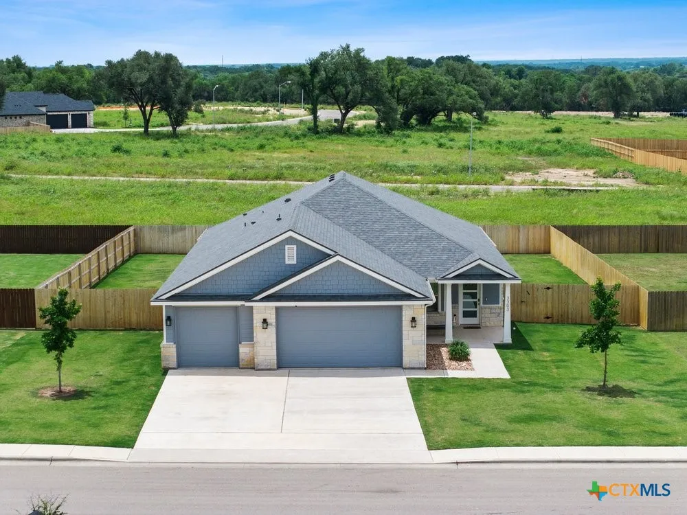 3303 Pistoia Trail Temple, TX 76502