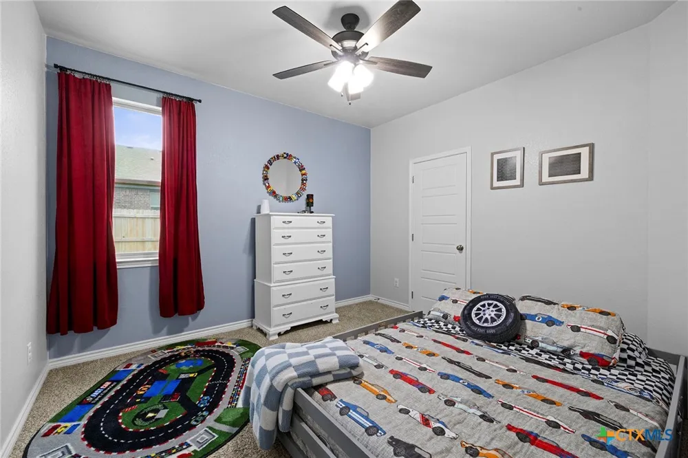 3303 Pistoia Trail Temple, TX 76502