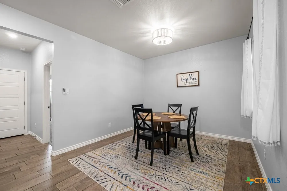 3303 Pistoia Trail Temple, TX 76502