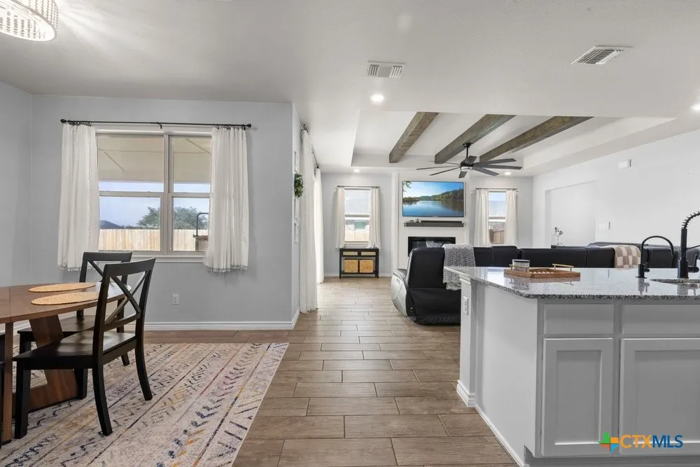 3303 Pistoia Trail Temple, TX 76502