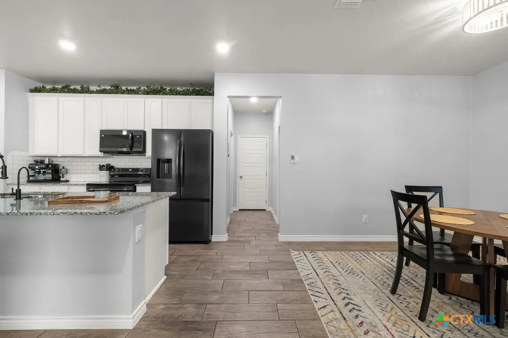 3303 Pistoia Trail Temple, TX 76502