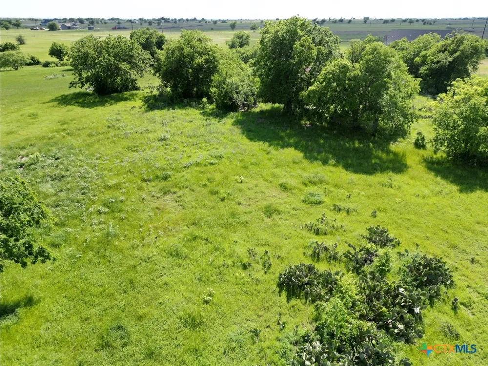 16 Titus Lane Bertram, TX 78605