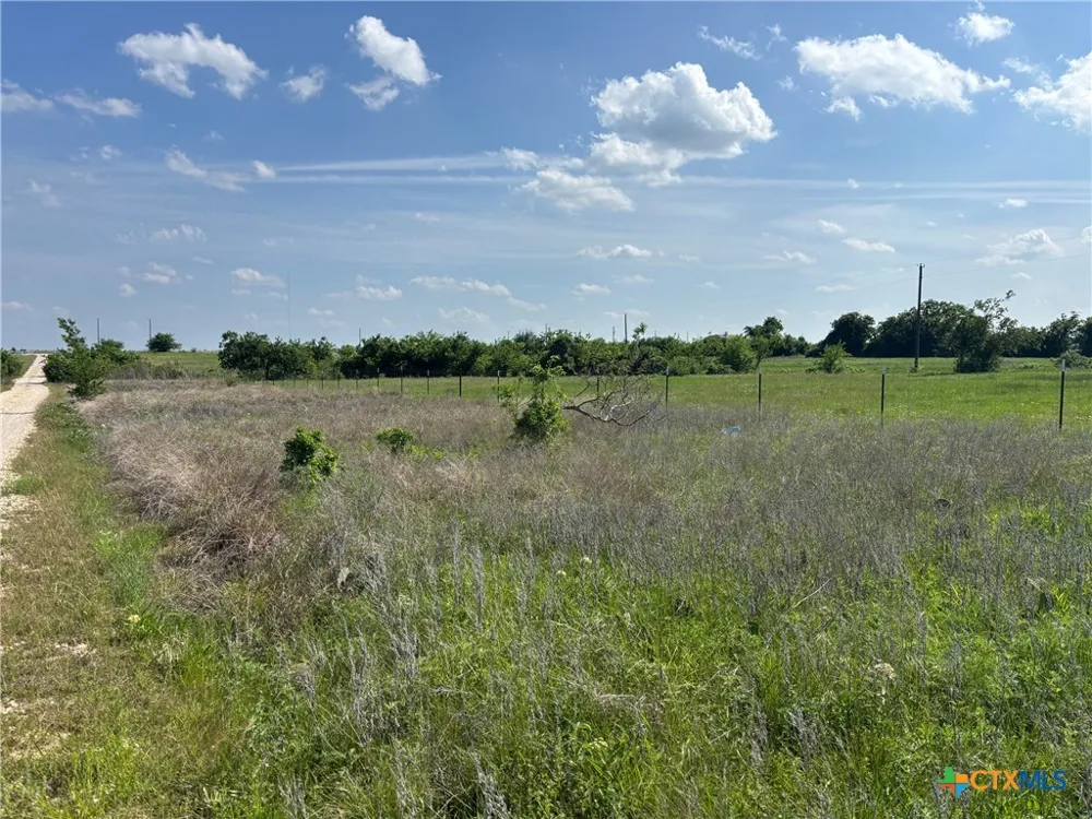 16 Titus Lane Bertram, TX 78605