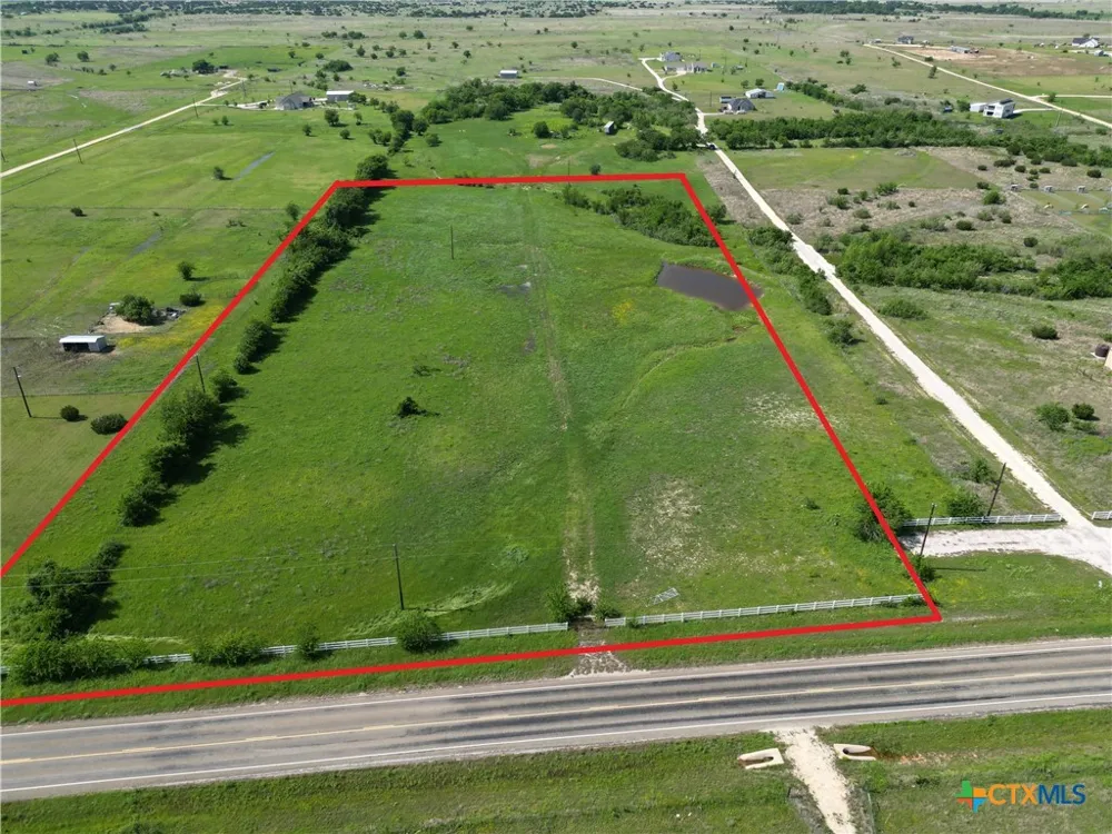 5 Titus Lane Bertram, TX 78605